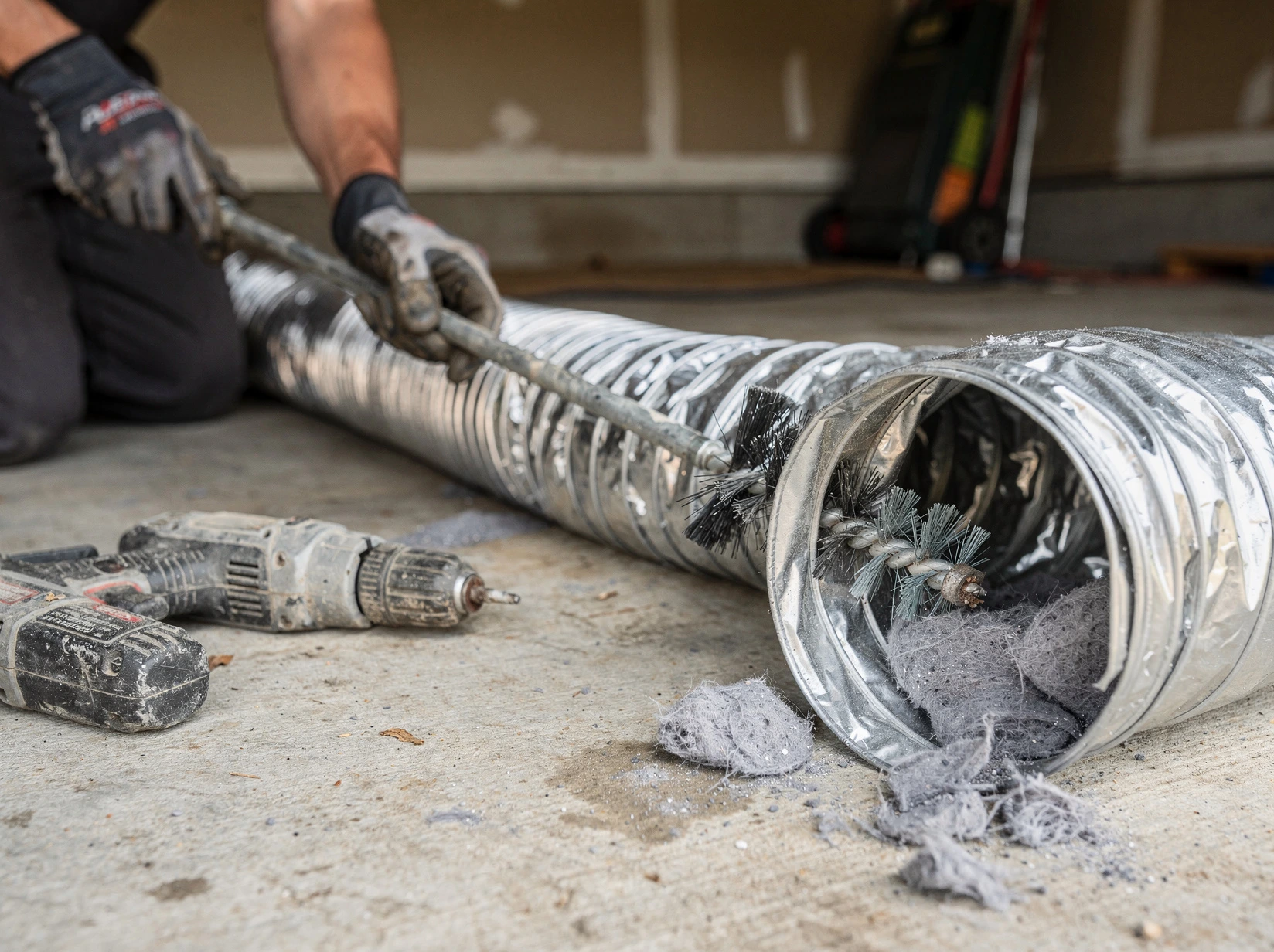 Duct Cleaning service in Marshall, PA