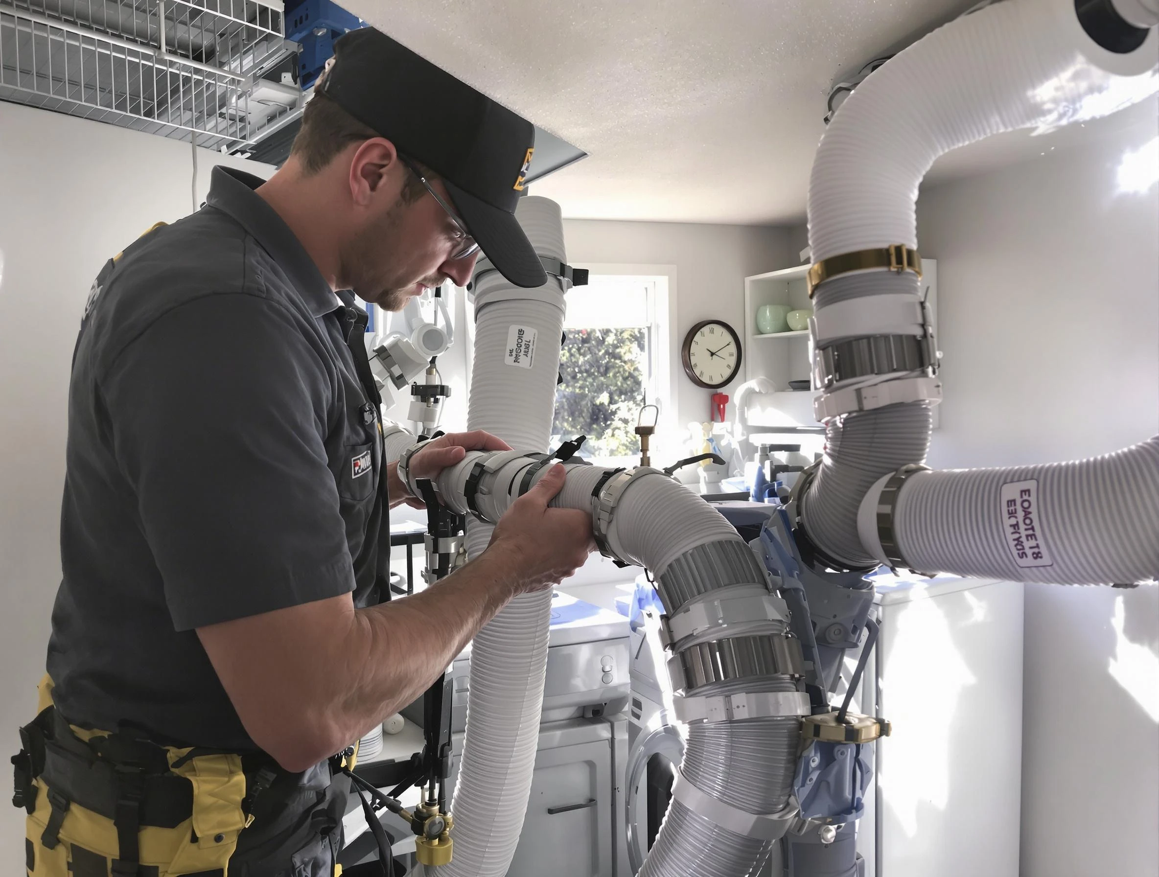 Hose Installation service in Marshall, PA