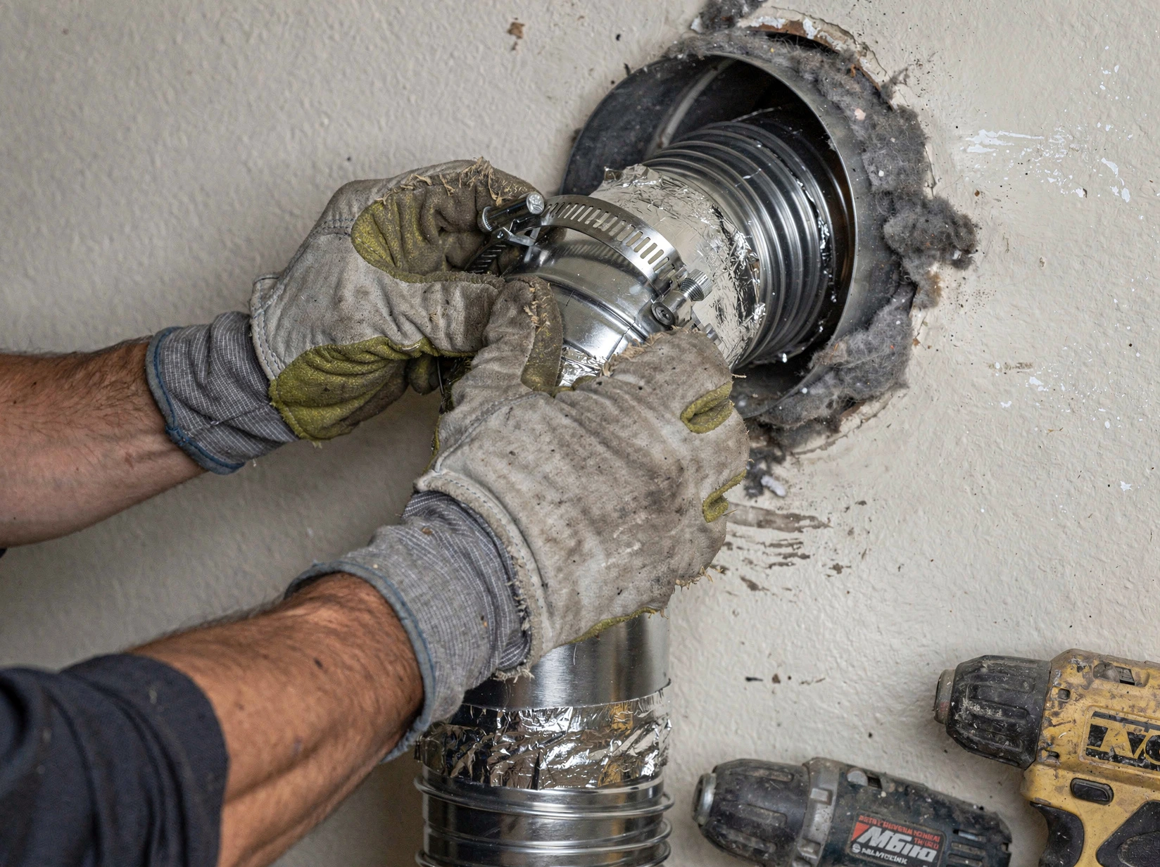 Hose Installation service in Marshall, PA