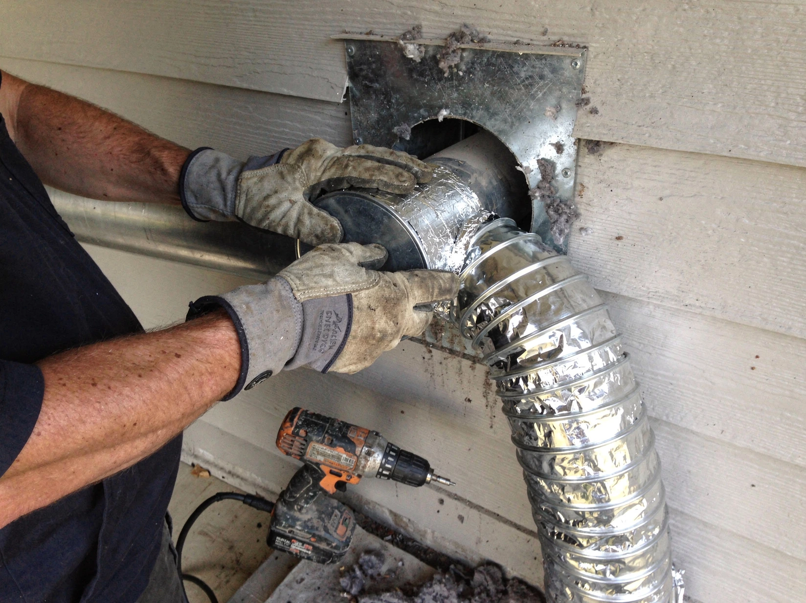 Vent Repair & Installation service in Marshall, PA